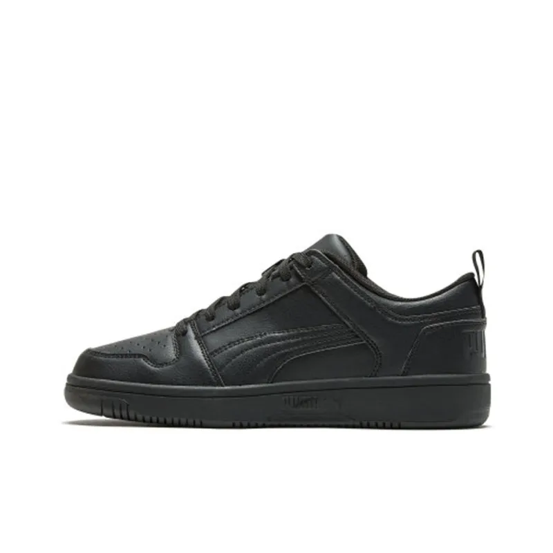 PUMA Rebound Layup Lo Sl 'Black'-0