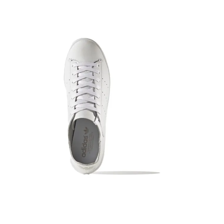 Adidas Originals Stan Smith Shoes 'Cloud White'-4