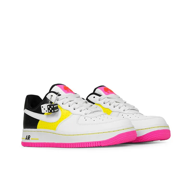 Nike Air Force 1 Low Moto Women's-2