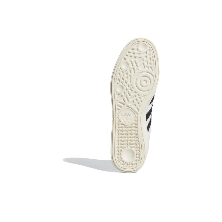 Busenitz Adidas Originals 'White Black'-4