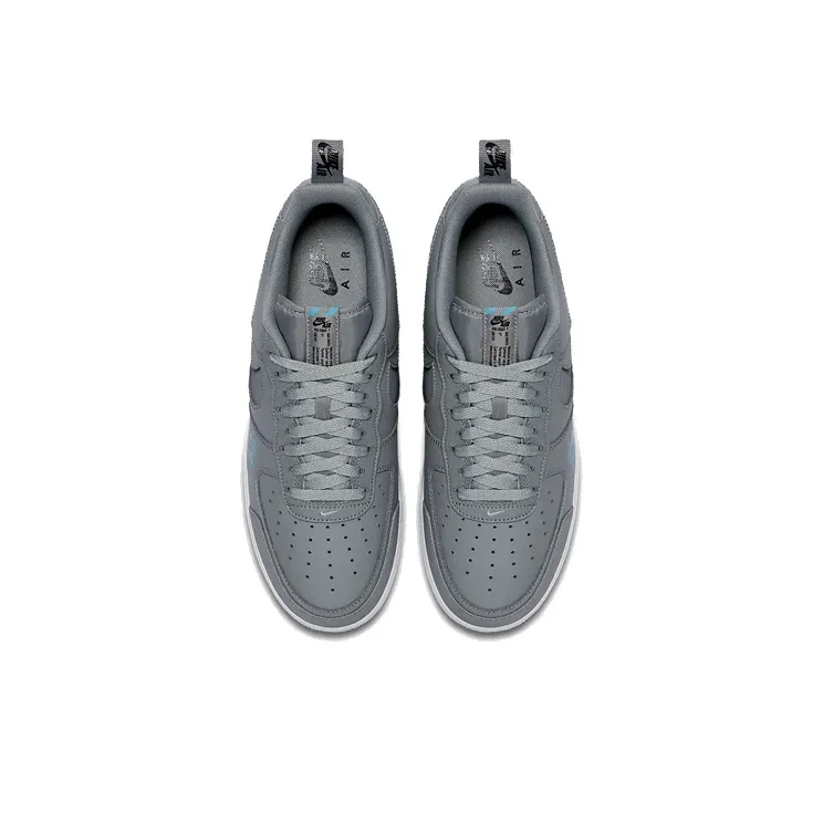 Nike Air Force 1 Utility Particle Grey-3