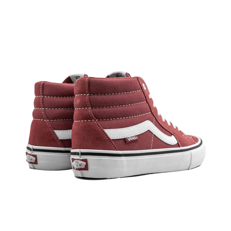 Vans Sk8 Hi Pro Sneakers-2