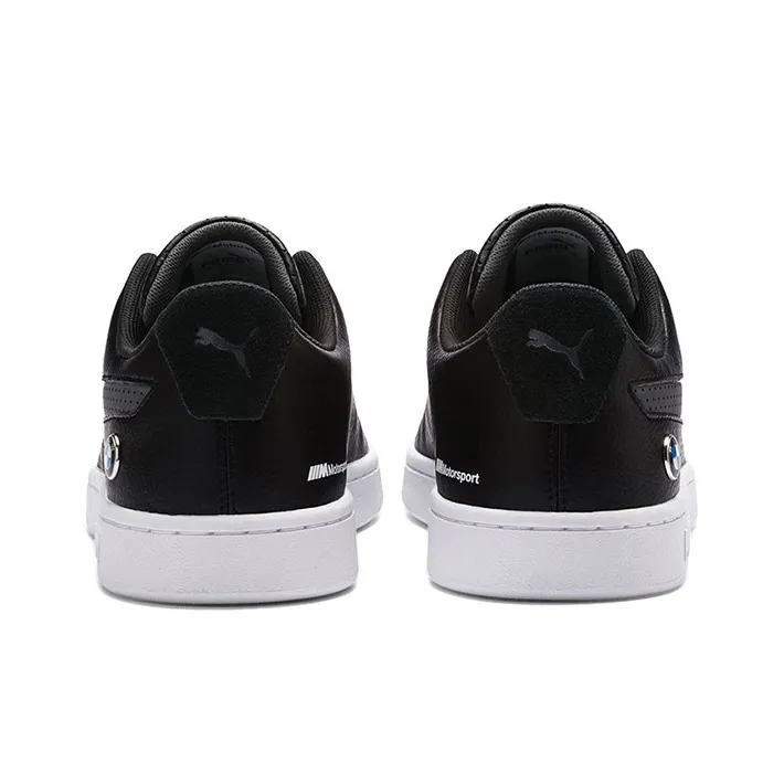 PUMA Bmw Motorsport X Smash V2 'Black'-3