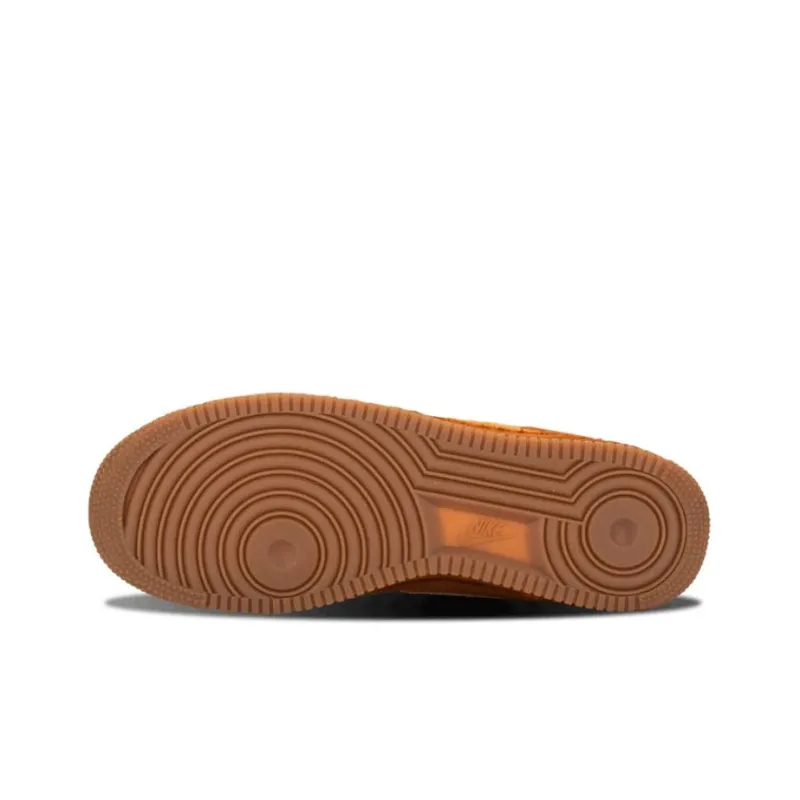 Nike Air Force 1 Low Halloween Savage Beast-4