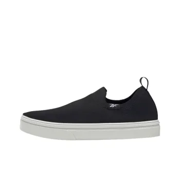 OnLux Slip On Women's Reebok 'Black White' Women's