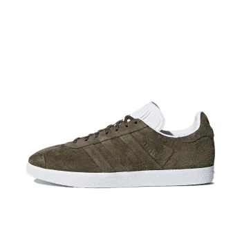 Adidas Originals Gazelle 'Stitch And Turn'