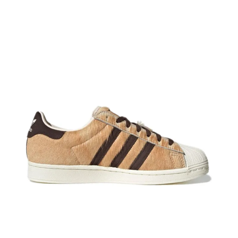 Adidas Superstar Atmos Hachiko-1