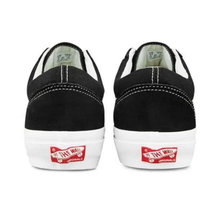Vans Vault Ua Og Old Skool Lx Black-4