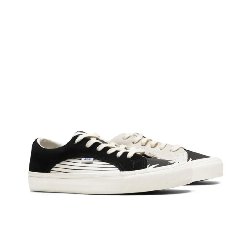 Lampin Vans Lx 'Marshmallow'-2