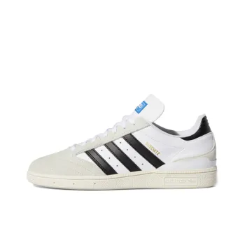 Busenitz Adidas Originals 'White Black'