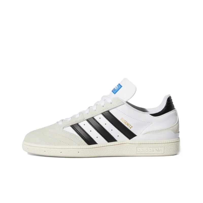 Busenitz Adidas Originals 'White Black'-0