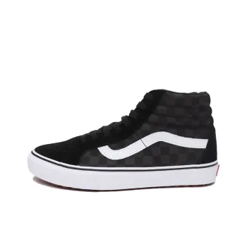 Sk8 Vans Hi Reissue 'Made For The Makers Black Checkerboard'