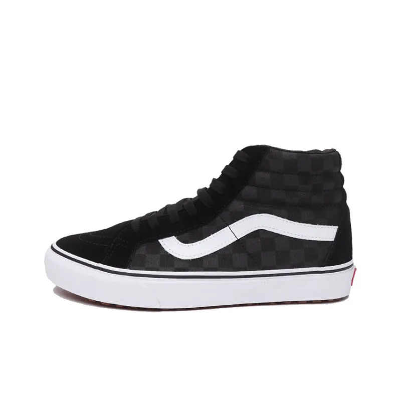 Sk8 Vans Hi Reissue 'Made For The Makers Black Checkerboard'-0