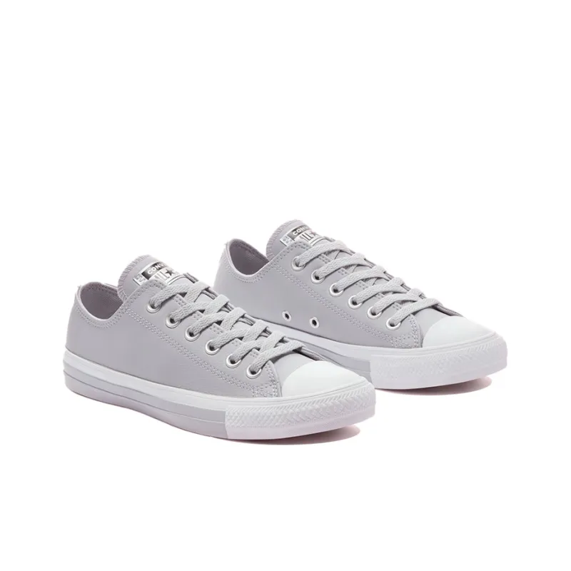 Converse Women's Chuck Taylor All Star Low 'Anodized Metals Gravel' Women's-2