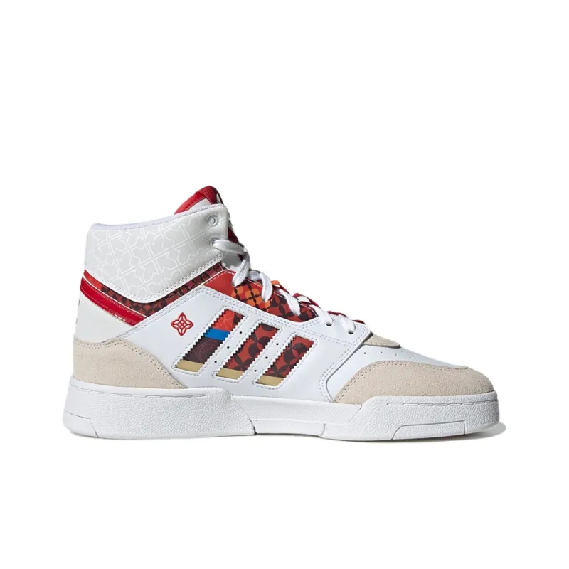 Adidas Originals Drop Step Xl 'Chinese New Year'-1