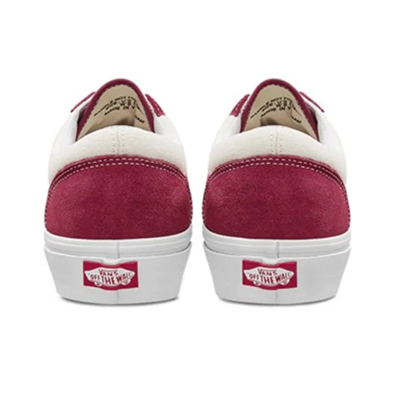 Style 36 Vans Retro Sport 'Biking Red'-4