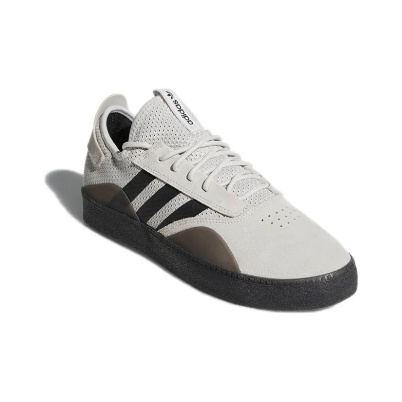 Adidas 3ST.001 Grey Black-2