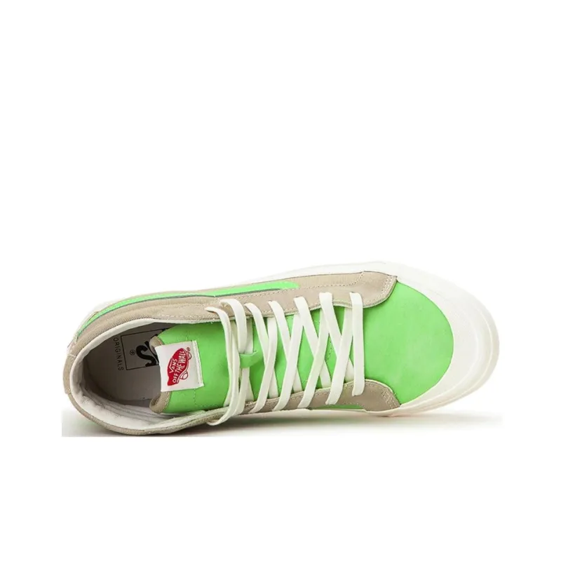 Style 138 Og Vans Lx 'Eucalyptus'-3