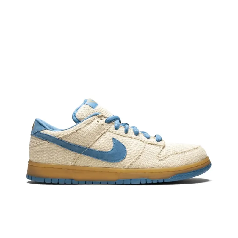 Nike Sb Dunk Low Cascade Blue-1