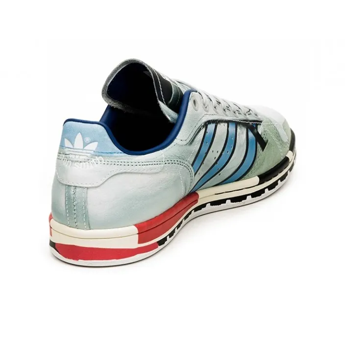 Adidas Micropacer Stan Smith Raf Simons-3