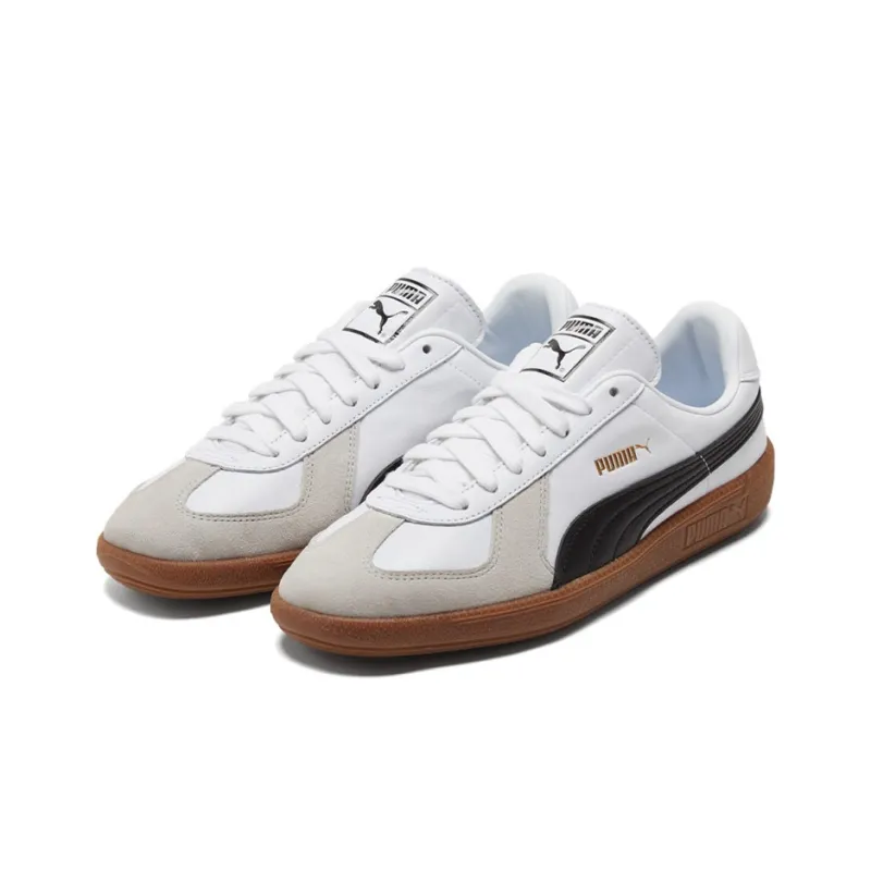PUMA Army Trainer Og 'White Gum'-2