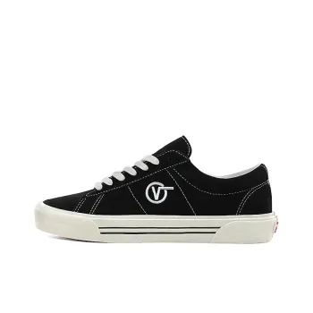 Sid Vans Dx 'Anaheim Factory   Black'