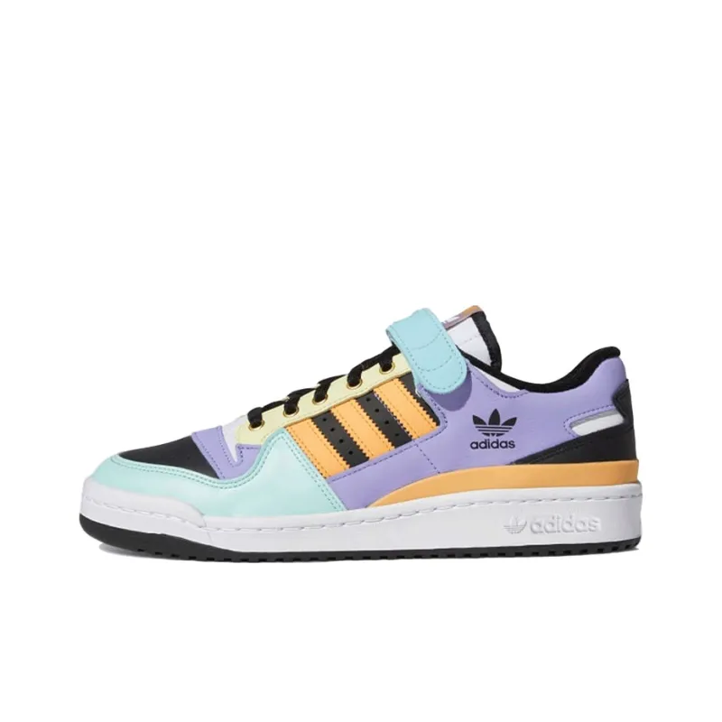 Adidas Forum Low Easter Multi-0