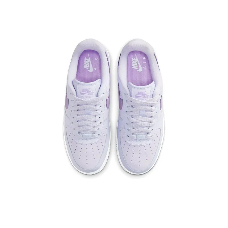Nike Air Force 1 Low Essential Lavender Women's-2