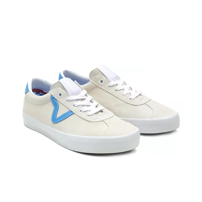 Vans Skate Sport 'Director Blue'-2