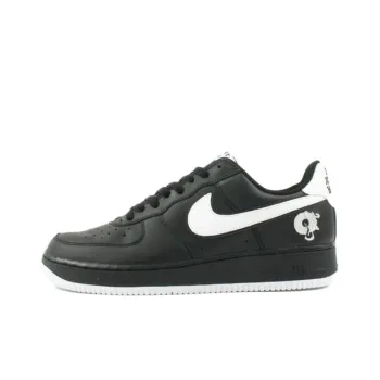 Nike Air Force 1 Low The Black Album