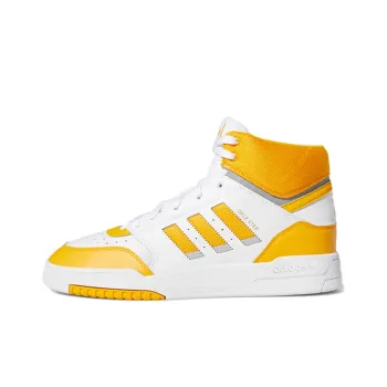 Adidas Originals Drop Step Yellow