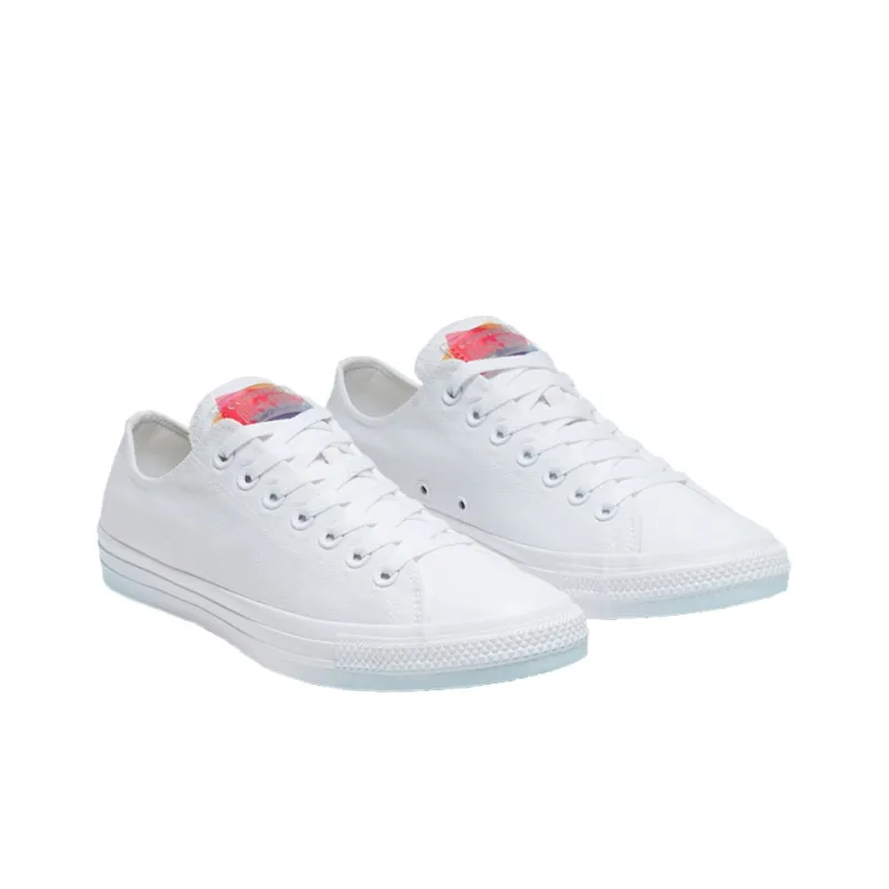 Converse Chuck Taylor All Star Space Racer Low Top 'White'-2