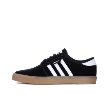 Adidas Originals Seeley 'Black White'
