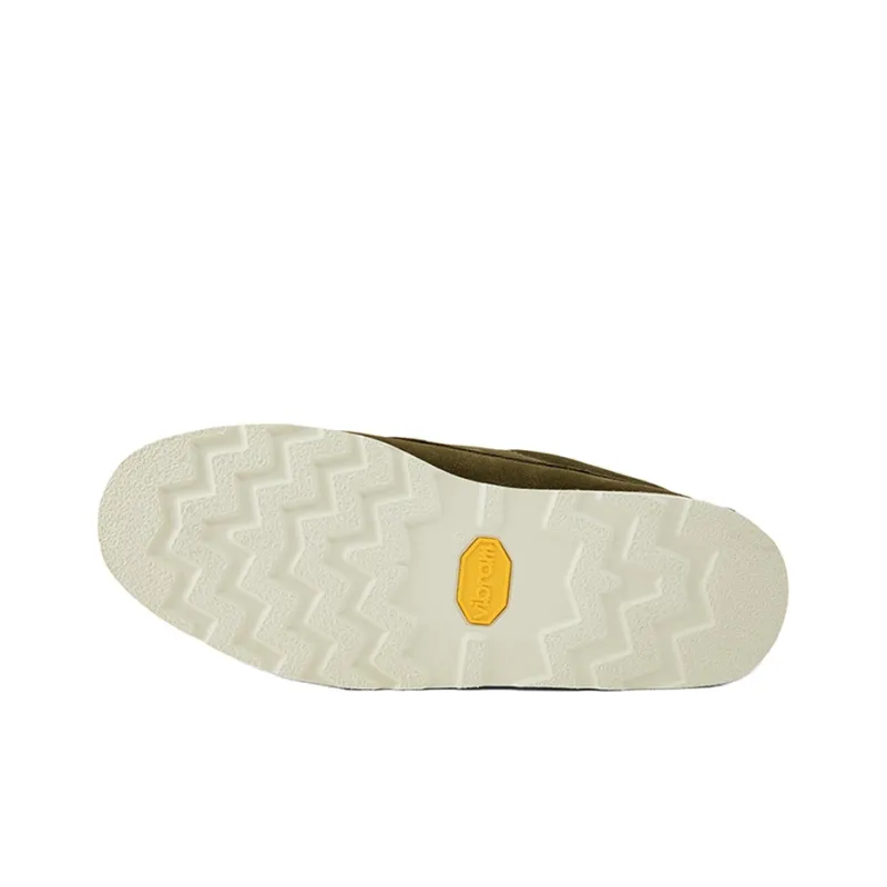 Timberland Classic 3 Eye Boat Shoes-3