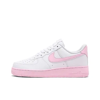 Nike Air Force 1 Low White Pink Foam