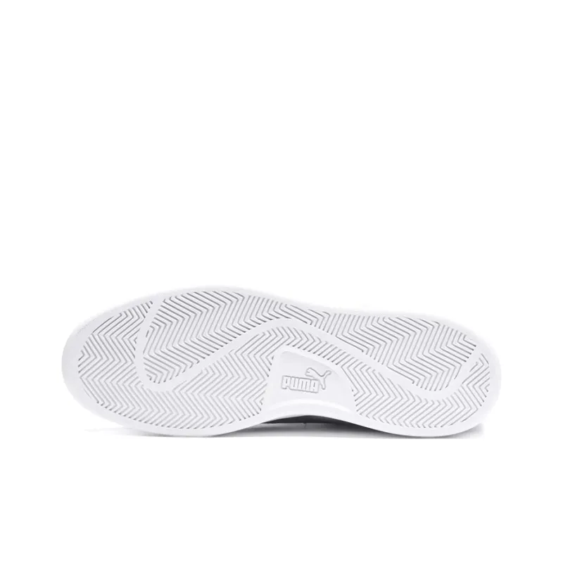 PUMA Smash V2 Buck Gray-5