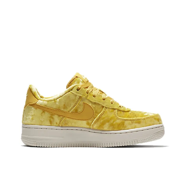 Nike Air Force 1 Low Mineral Gold GS-1