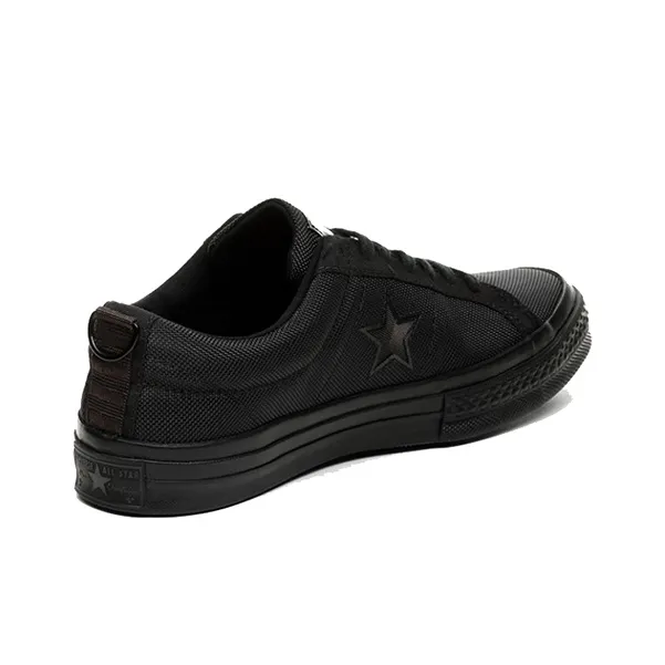 Converse One Star Ox Carhartt Wip Black-3