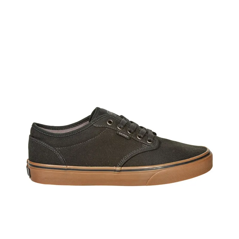 Vans Atwood Canvas 'Black Gum'-1