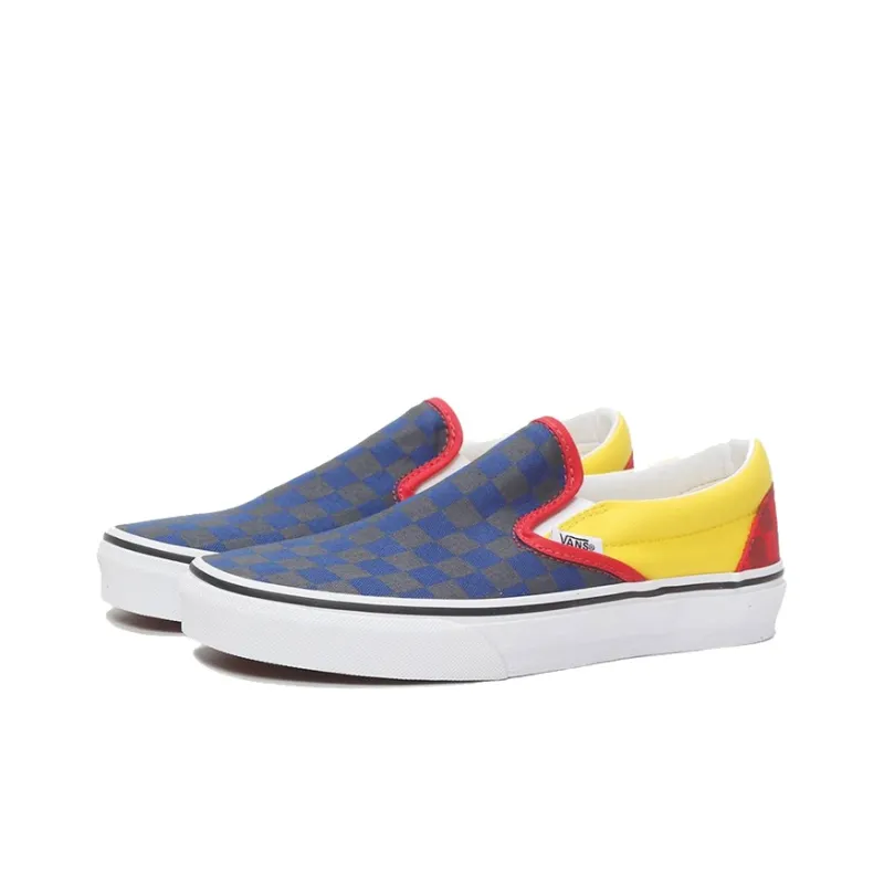 Vans Slip On 'OTW Rally'-1