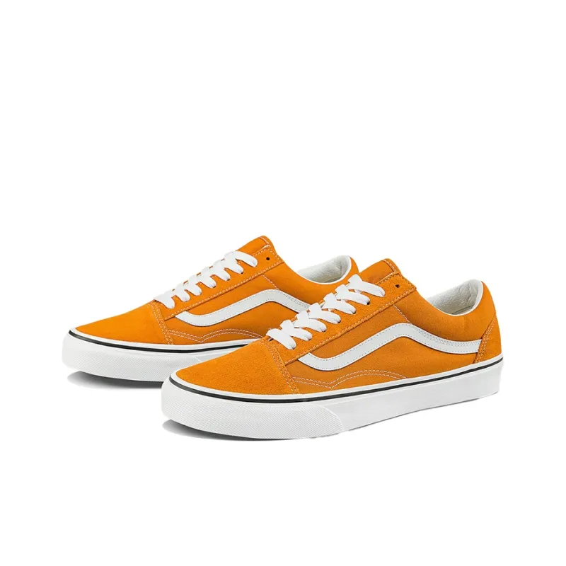 Vans Old Skool 'Desert Sun'-1