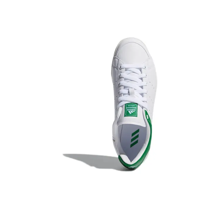 Adidas Adicross Classic 'White Green'-4