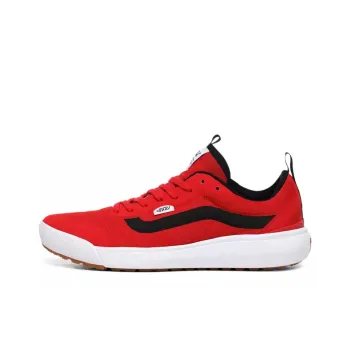 UltraRange Vans Exo 'Red'