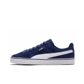 PUMA 1948 Vulc 'Blue Depths'