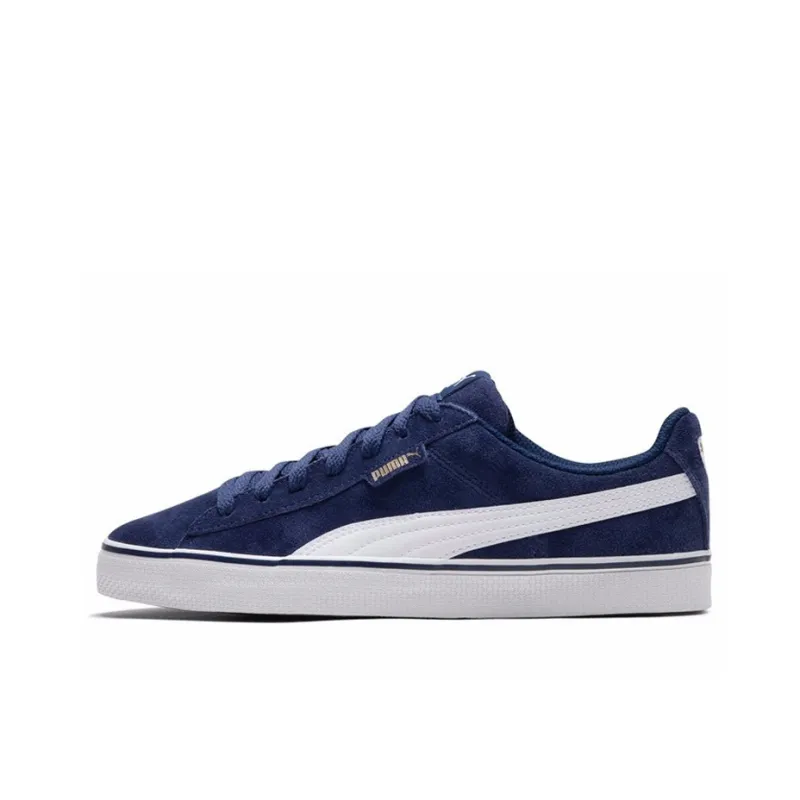 PUMA 1948 Vulc 'Blue Depths'-0