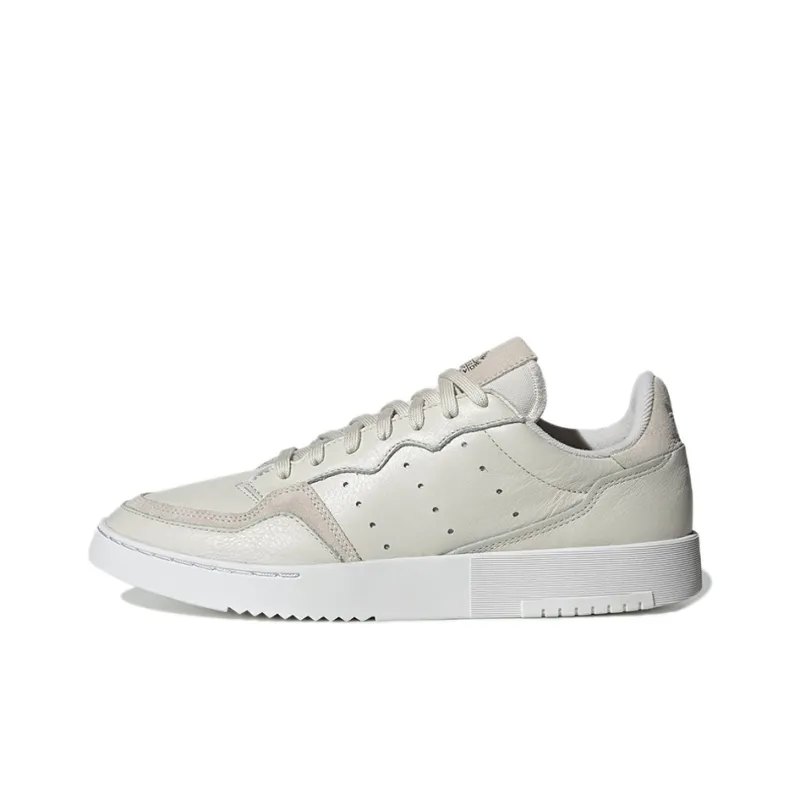 Adidas Supercourt Raw White-0