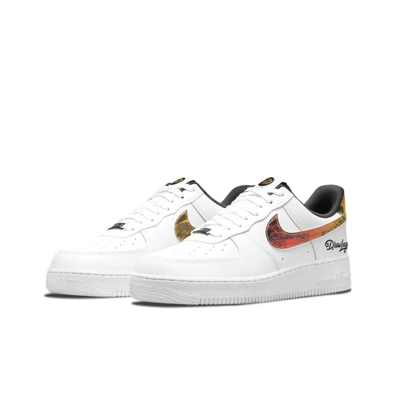 Nike Air Force 1 Low Drew League 2021-2
