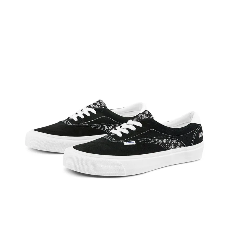 Vans Acer Ni Sp 'Bandana Black'-1