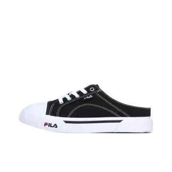 FILA Semi trail LazyCasual Shoes Black