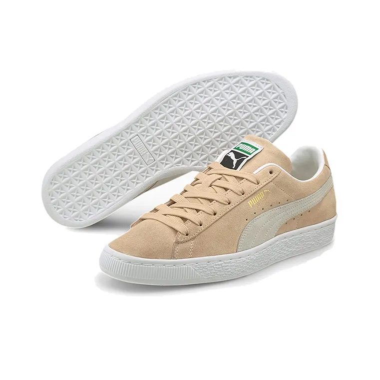 PUMA Suede Classic 21 'Shifting Sand'-4